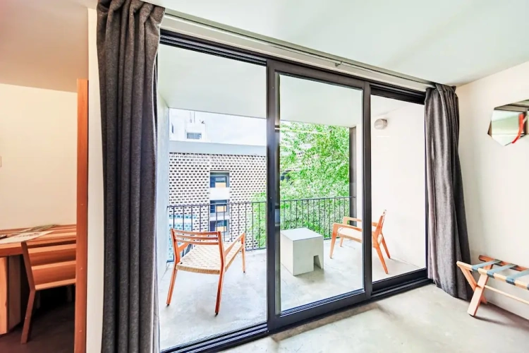 Premium room