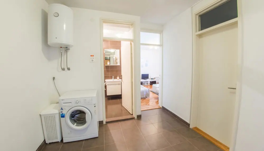 Apartment Sophia
