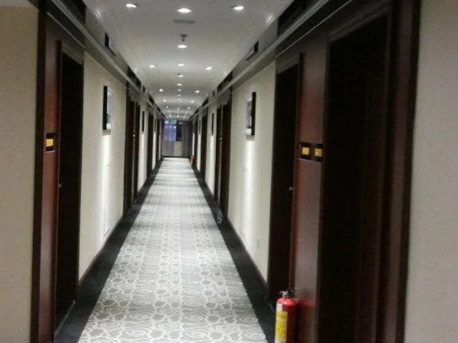 Xuanxuan Hotel