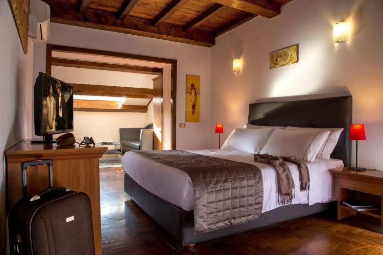Residence AT