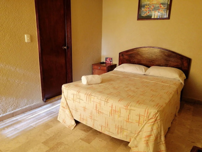 Hotel Valadié