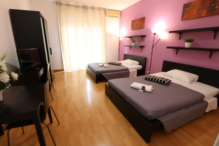 Guest House Pirelli