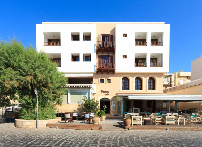 Otel görseli