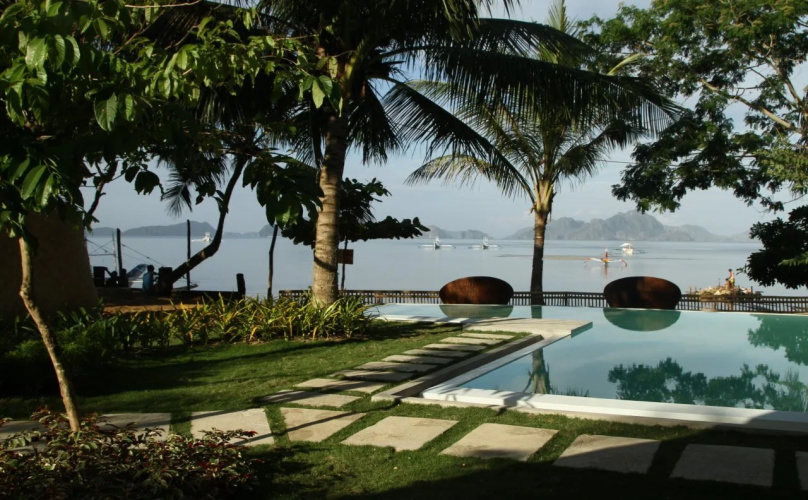 Buko Beach Resort - Adults Only