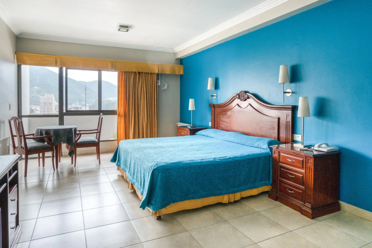 Hotel Ghala