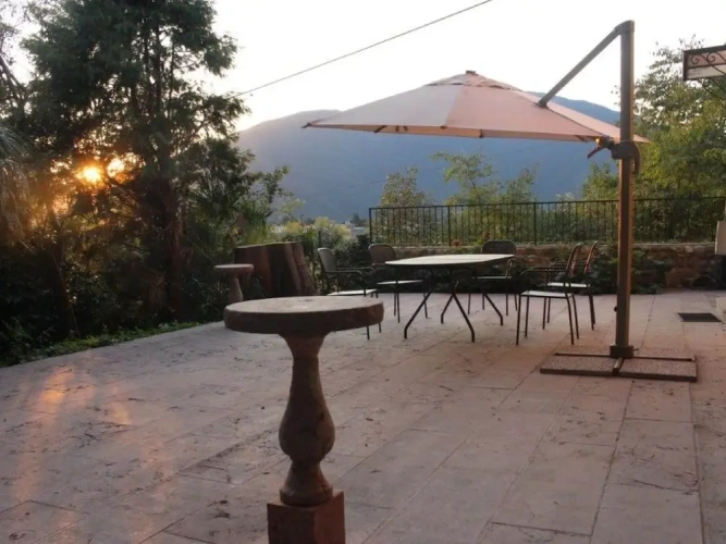 Cottage