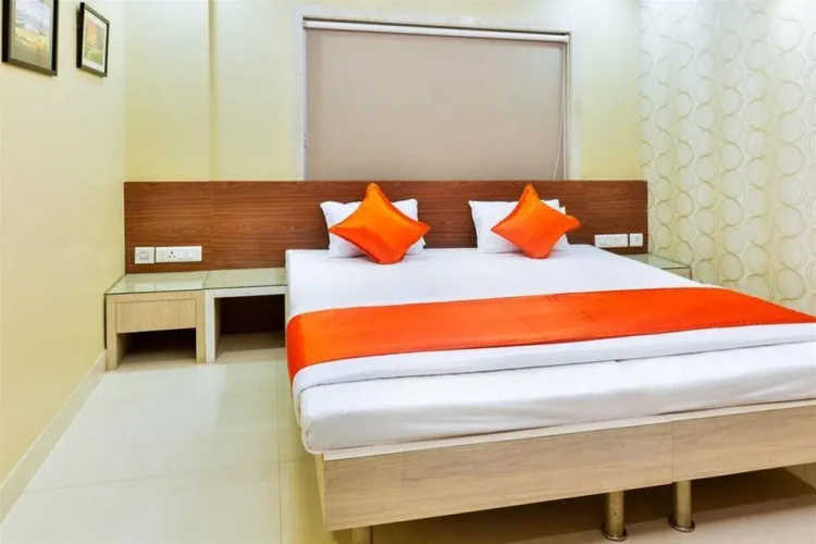 ArtsAcre Foundation Guest Apartments