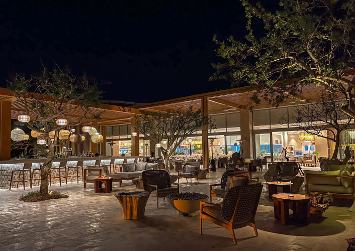 Park Hyatt Cabo Del Sol