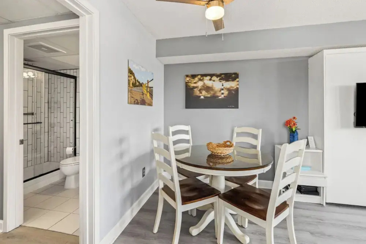 Verandas 409