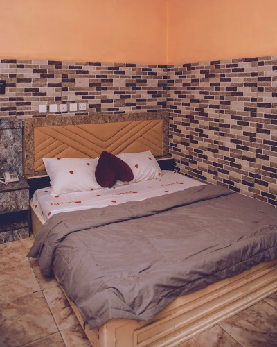 Nordy Hotels