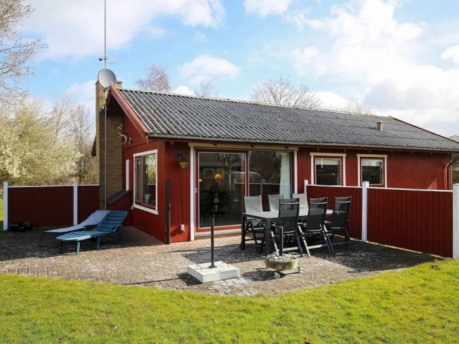 Cottage