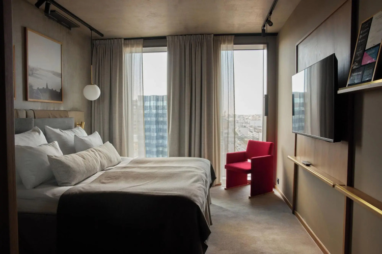 Clarion Hotel Draken