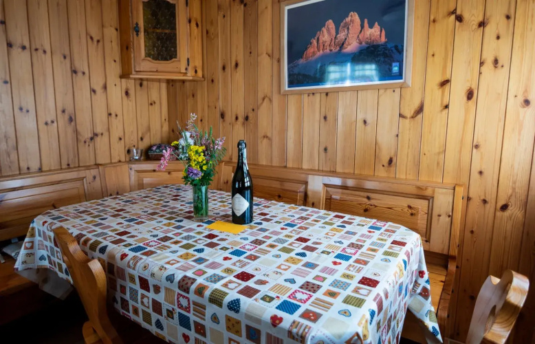 Casa Carezza