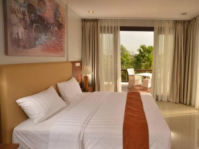 Sotis Villa Canggu
