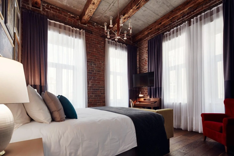 Premium Double room