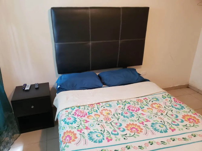 Comfortable Apartment, Secure and Private Complex, With Perimeter Fence