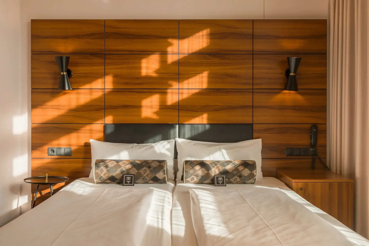 elaya hotel munich city,  Trademark Collection by Wyndham