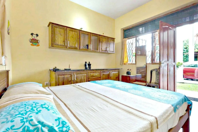 Ashan's Cozy Homestay