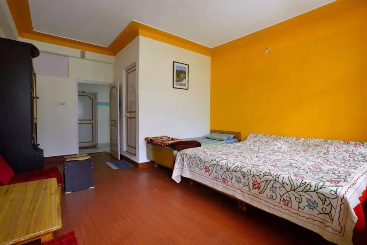 Pawan Guest House