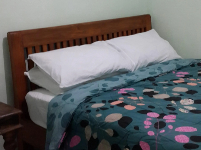 Elaine's Accommodations