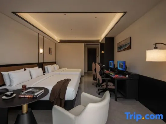 Business Twin room