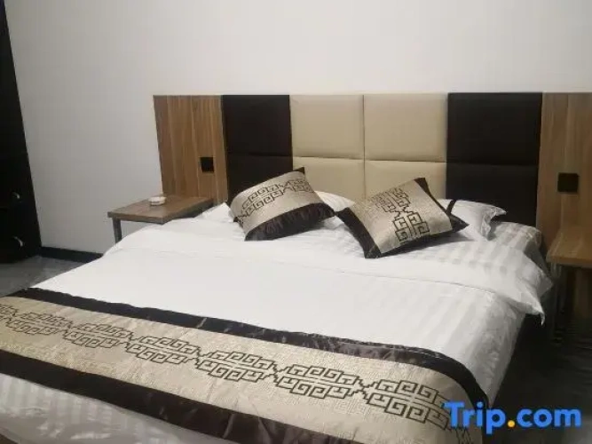 Double Apartment