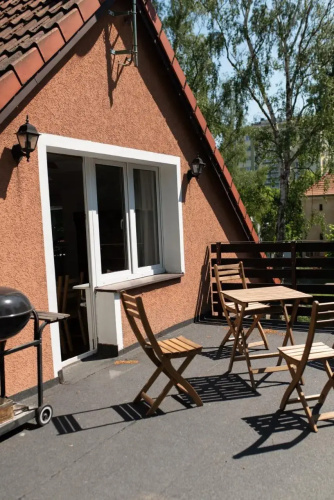 Villa Sopot
