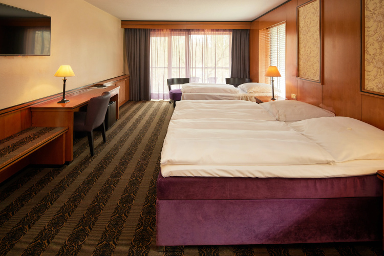 Van der Valk Hotel Gladbeck