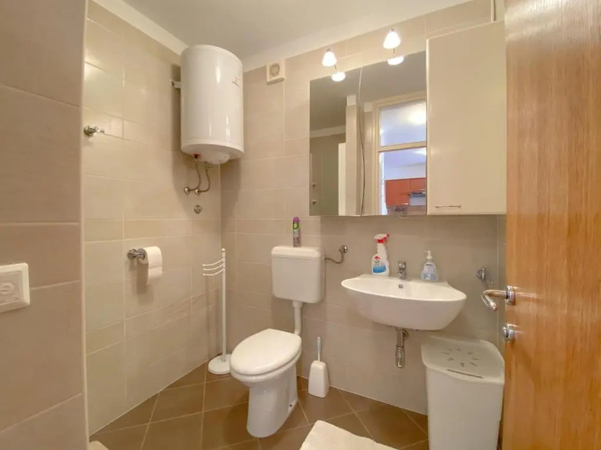 Vesna S Apartment