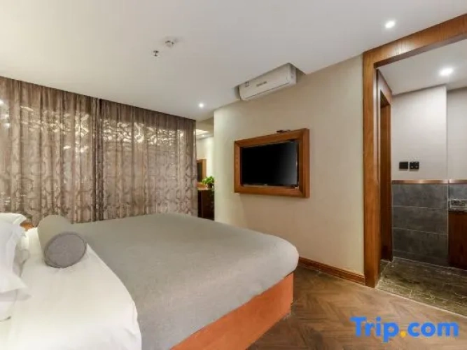 1 Bedroom Comfort Family Suite