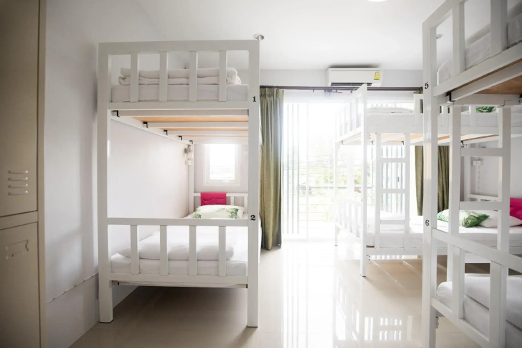 DKaYa Hostel