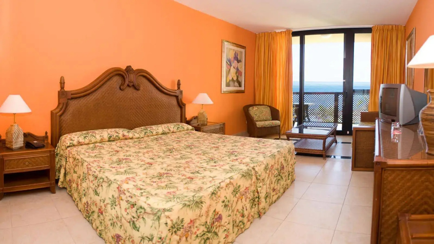 Hotel La Palma Princess