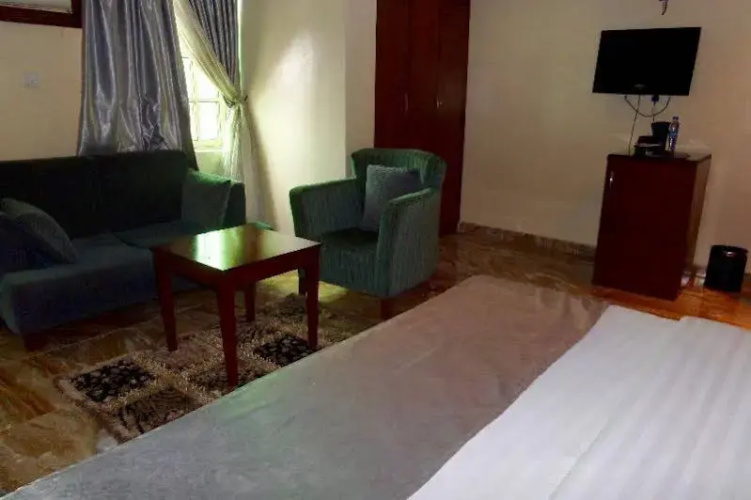 Presken Hotel K-One Place