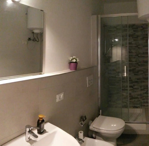 Pisacentro Guest House