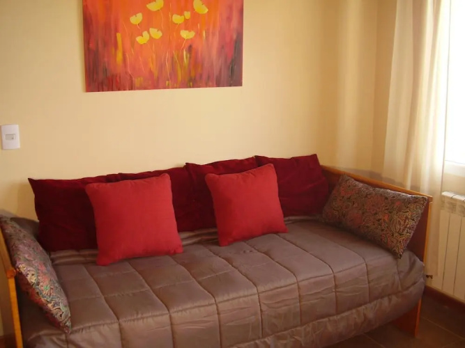 Altos del Centro Apartments