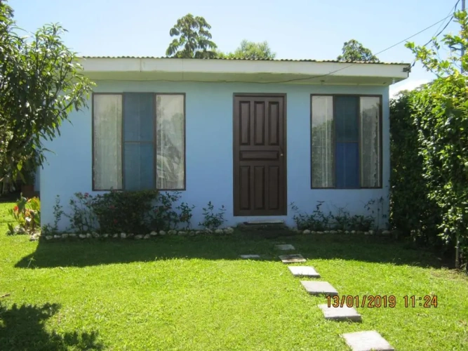 Cottage