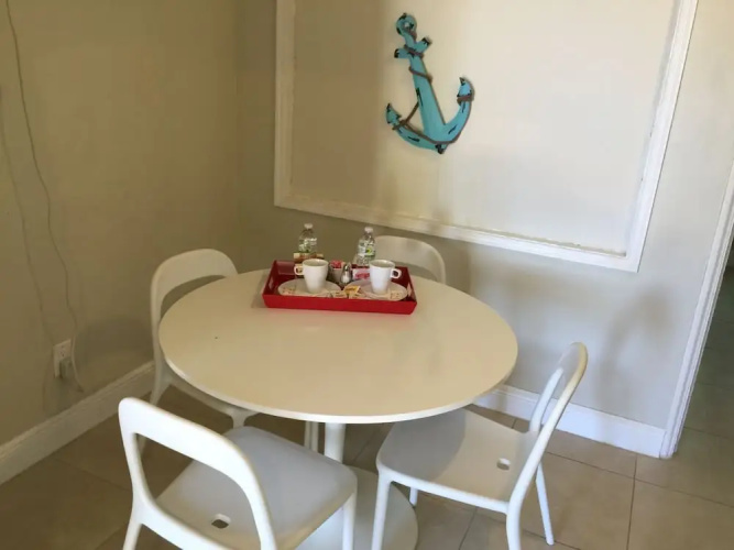 OceanSide Boutique Hotel - Hollywood
