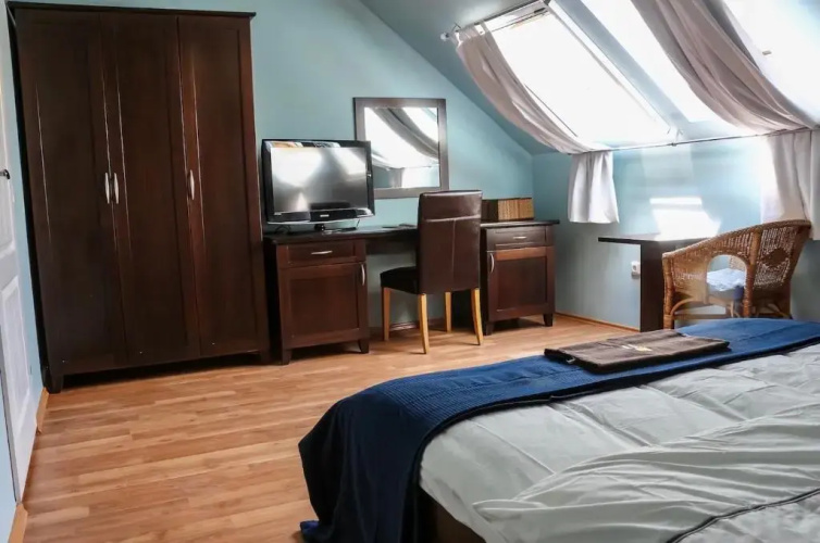Merci Hotel