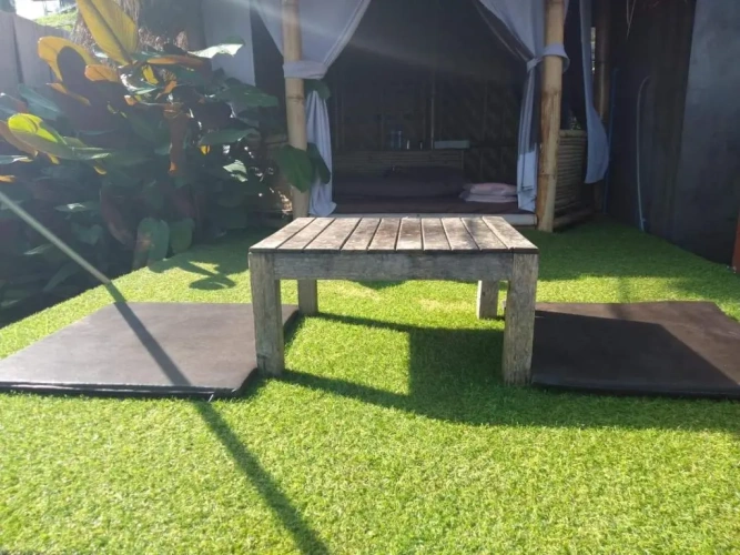 Bungalow