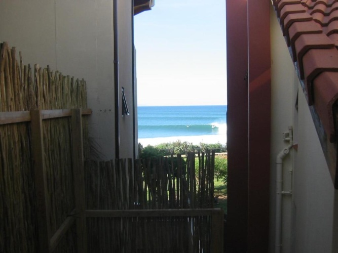 Double Studio with balcony