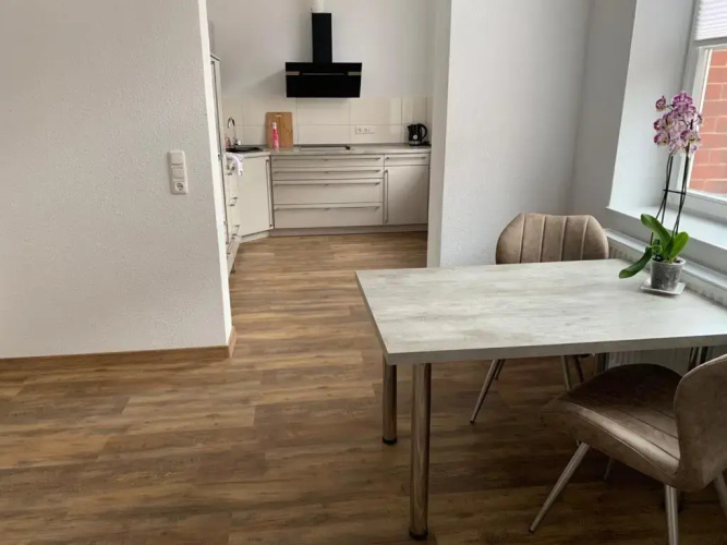 Ferienwohnung Irene
