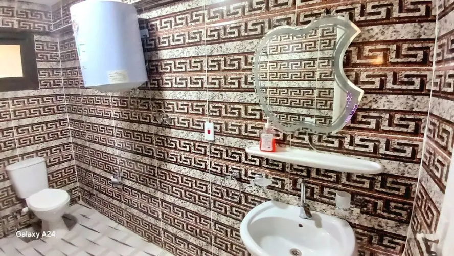 Giza city hotel