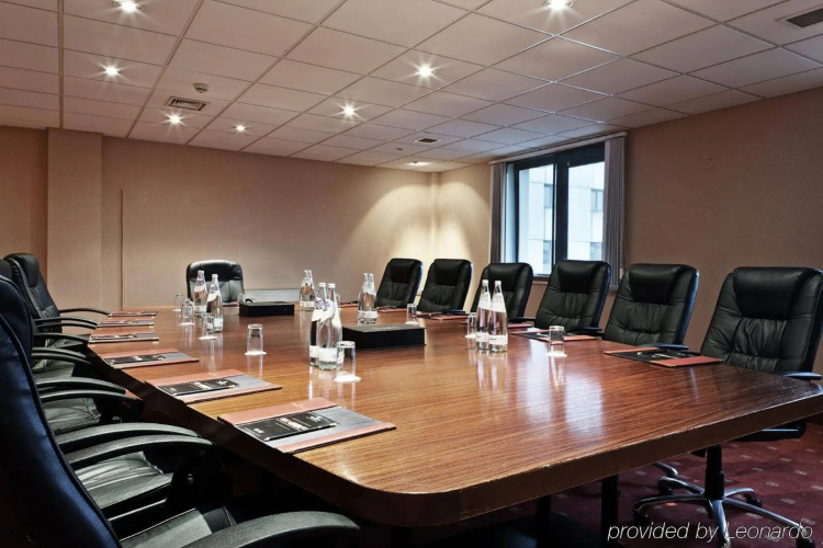 Copthorne Hotel Plymouth photo 25