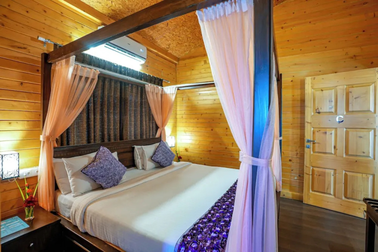 Brahmi Wellness Retreat & Spa