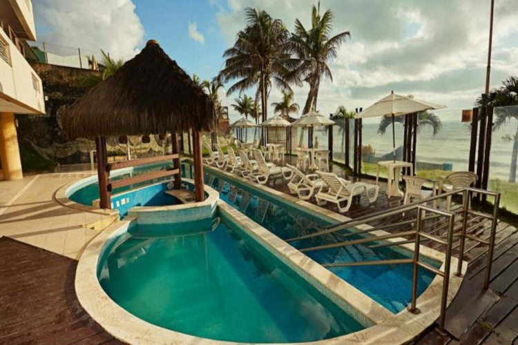 Elegance Flat Hotel