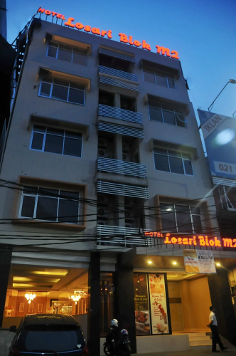 Otel görseli