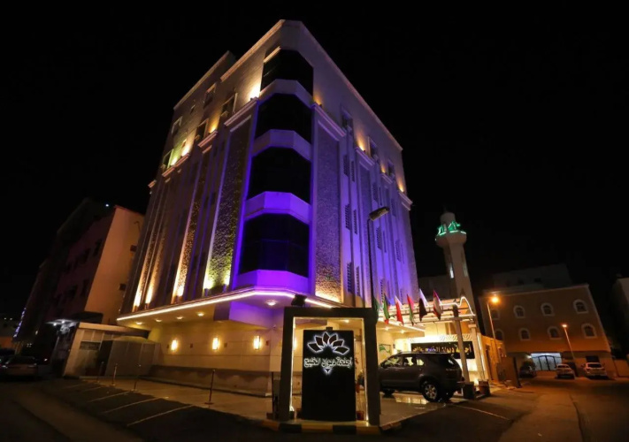 Hotelbild