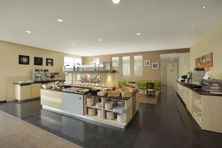 Фотография отеля