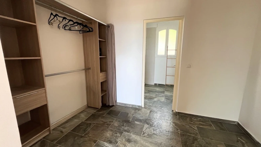 Superior Double room with garden view
