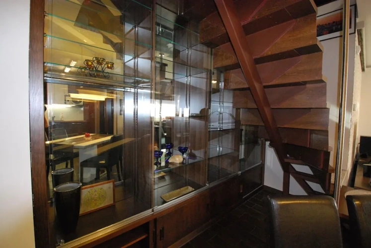 Premium Penthouse room